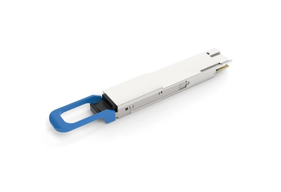 QSFP DD Module