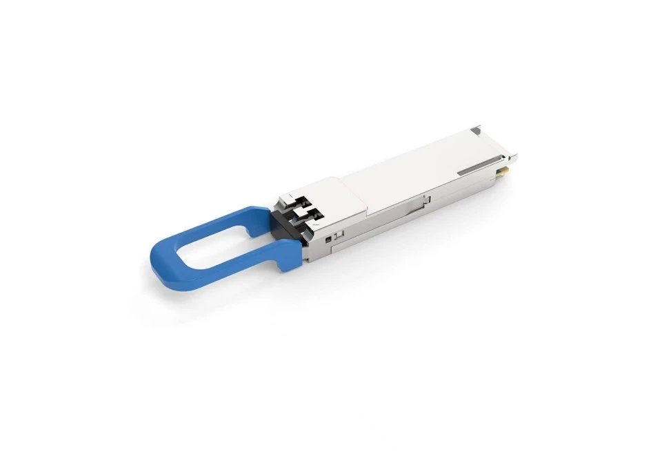 QSFP28 100G LR4